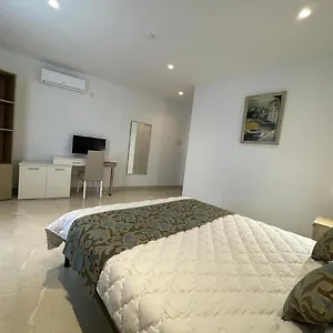 La Reggia Seaview Malte