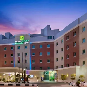 *** Otel Express Internet By Ihg Birleşik Arap Emirlikleri