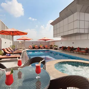 **** Otel Ramada By Wyndham Deira Birleşik Arap Emirlikleri