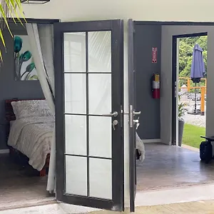The Serene House Porto Rico