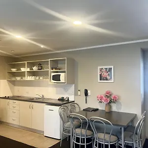 Ashbrook 4* Taupo
