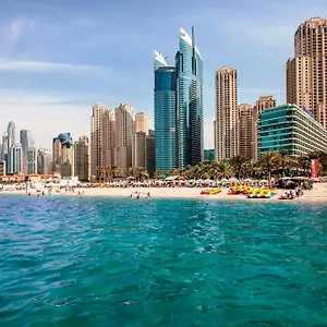 ***** Resort Hilton Jumeirah Birleşik Arap Emirlikleri