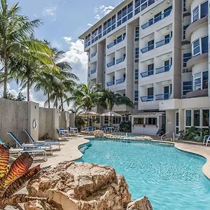 3* Hotel Comfort &