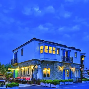 *** Otel 1850 Türkiye