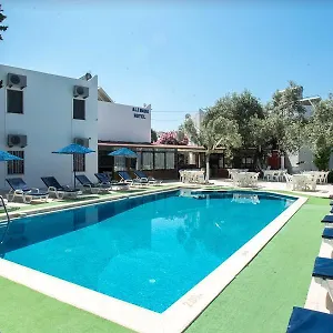 ** Otel Ali Baba Türkiye