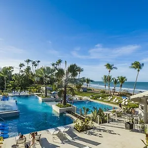 St. Regis Bahia Resort, Puerto Rico 5* Rio Grande