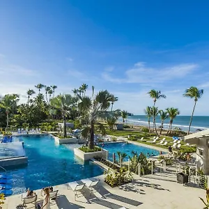 Bahia Beach & Golf Club 5* Rio Grande